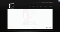 Desktop Screenshot of figueirafilmart.com